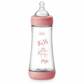 5 Antikolik Biberon PP 300 ml Girl - 2