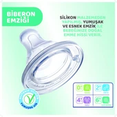 5 Antikolik Biberon PP 300 ml Girl - 10