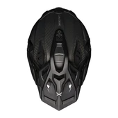 NEXX X.WED 3 ZERO PRO MAT KARBON KASK - 3