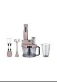 Fakir Mr.Chef Quadro Kum Beji 1000 W Blender Seti - 1