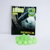 Remixon 8mm Yuvarlak Soft Boncuk (20 Adet) thumbnail 2