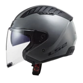 LS2 COPTER 2  KASK thumbnail 4