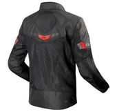 LS2 BLADE AIR MONT SİYAH-KIRMIZI thumbnail 2