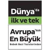 Sleepy Natural Bebek Bezi 2'Li Fırsat Paketi 6 Beden 15-25 Kg 46 Adet - 6