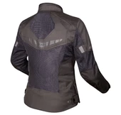 LS2 BLADE AIR KADIN MONT SİYAH thumbnail 2