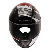 LS2 RAPID 2 EXTRA  KASK thumbnail 3