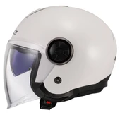 LS2 CLASSY  KASK - 2