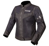 LS2 BLADE AIR KADIN MONT SİYAH thumbnail 1