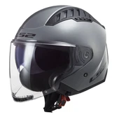 LS2 COPTER 2  KASK thumbnail 1