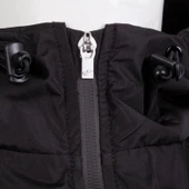 Joma Elite VIIII Siyah Yağmurluk 102235.100 - 8