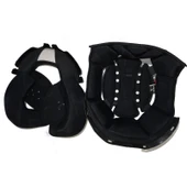 LS2 CLASSY KASK İÇ PED - 1