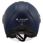 LS2 CLASSY  KASK - 3
