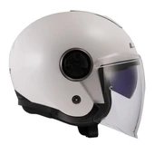LS2 CLASSY  KASK - 7
