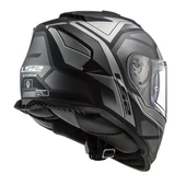 LS2 STORM 2 FASTER  KASK - 3