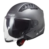 LS2 COPTER 2  KASK thumbnail 1