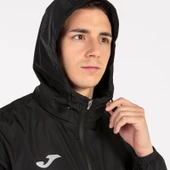 Joma Elite VIIII Siyah Yağmurluk 102235.100 - 3