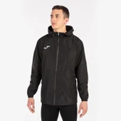 Joma Elite VIIII Siyah Yağmurluk 102235.100 - 4