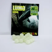 Remixon 8mm Yuvarlak Soft Boncuk (20 Adet) thumbnail 1
