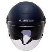 LS2 CLASSY  KASK - 4
