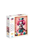 C&A Games Palyaço 1000 Parça Puzzle thumbnail 1