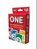 C&A Games One Eğlenceli Aile Oyunu thumbnail 1