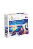 C&A Games Huzur 1000 Parça Puzzle - 4