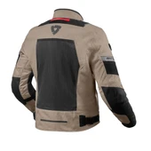 REVIT TORNADO 4 H2O MONT KUM-SİYAH thumbnail 2