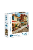 C&A Games Kasaba 500 Parça Puzzle thumbnail 2