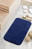 Mira Home Kaydırmaz Tabanlı Welsoft Yumuşak Banyo Ayak Paspası 50X80 Cm - 5