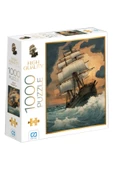 C&A Games Gemi 1000 Parça Puzzle - 4