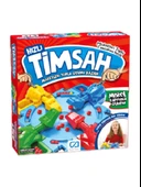 Hızlı Timsah Misket Kapmaca Kutu Oyunu - 2