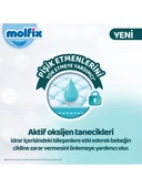 Molfix Premium Bebek Bezi Fırsat Paketi 1 Beden 2-5 Kg 72 Adet - 7