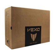 VEXO DIABLO ÇİZME SİYAH thumbnail 6