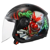 LS2 AIRFLOW 2 HAPPY DREAMS MAT KASK - 2