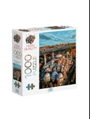 C&A Games Ayasofya 1000 Parça Puzzle - 1