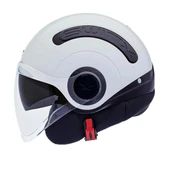 NEXX SX.10 BEYAZ KASK - 1
