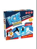 Ice Storm 45 Parça Kutu Oyunu - 1