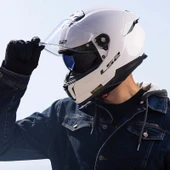 LS2 STREAM 2  KASK - 6