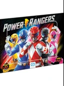C&A Games Power Rangers Lisanslı 35 Parça Frame Puzzle - 3