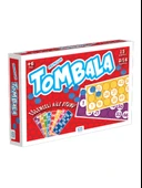 C&A Games Premium Tombala Kutu Oyunu - 3