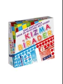 C&A Games Kızma Birader Kutu Oyunu - 3