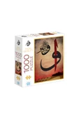 C&A Games Vav 1000 Parça Puzzle thumbnail 4