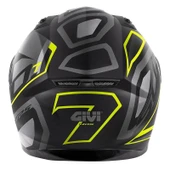 GIVI 50.7 PROTON  KASK thumbnail 4