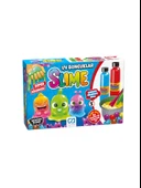 Slime Seti UV Boncular Kutu Oyunu thumbnail 5