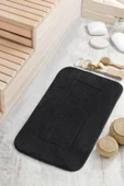 Mira Home Kaydırmaz Tabanlı Welsoft Yumuşak Banyo Ayak Paspası 50X80 Cm - 6