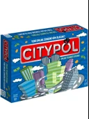 Citypol Emlak Ticareti Kutu Oyunu - 1