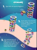 Penguen Tower Denge Kutu Oyunu thumbnail 4