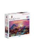 1000 Parça Istanbul Puzzle - 1