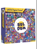 C&A Games Buldum Kutu Oyunu 200 Kart Şekli Bul Oyunu Kazan thumbnail 4