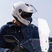 LS2 STREAM 2  KASK - 5